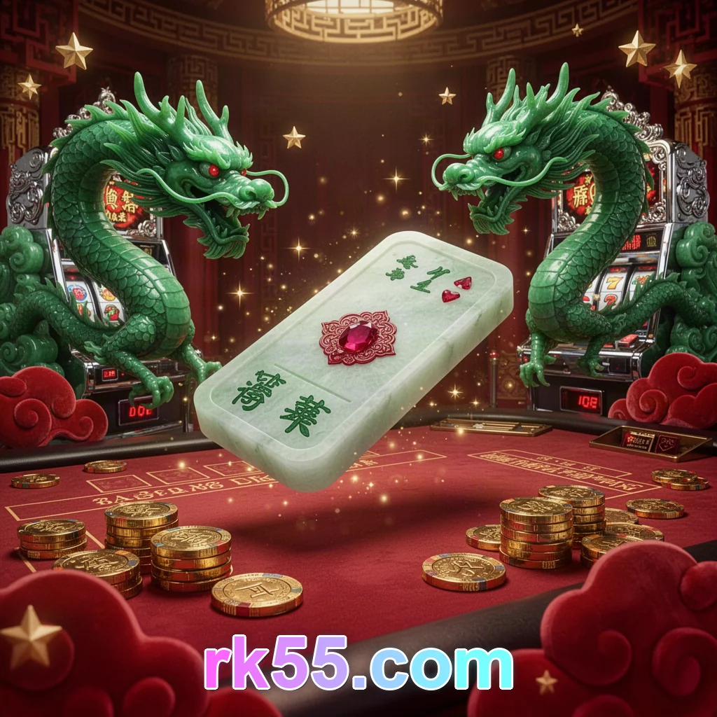 Promosi rk55.com